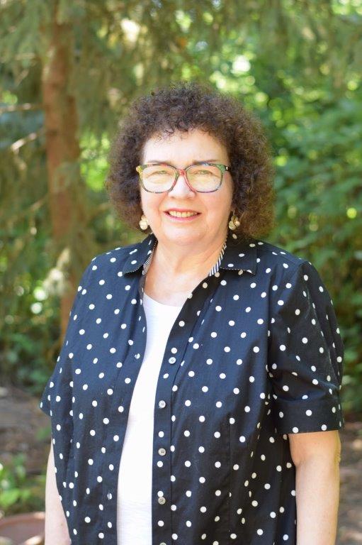 Susan Ozimkiewicz NCC LCPC, Depth Counseling, Meridian Idaho